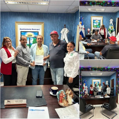 Cumplimiento De Presupuesto Participativo