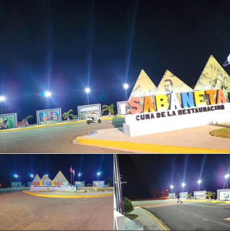 Nuestra Ciudad Vuelve A Brillar