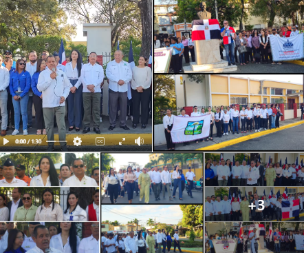 Sublevación De Sabaneta