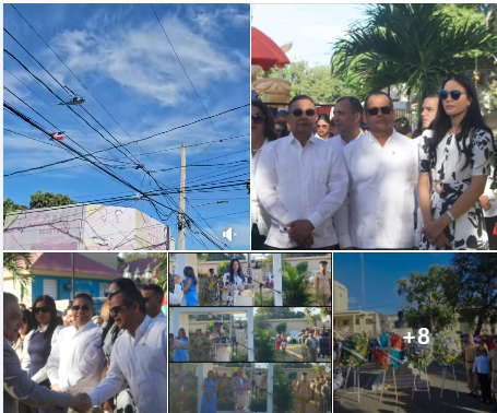 Desfile Del 5 De marzo