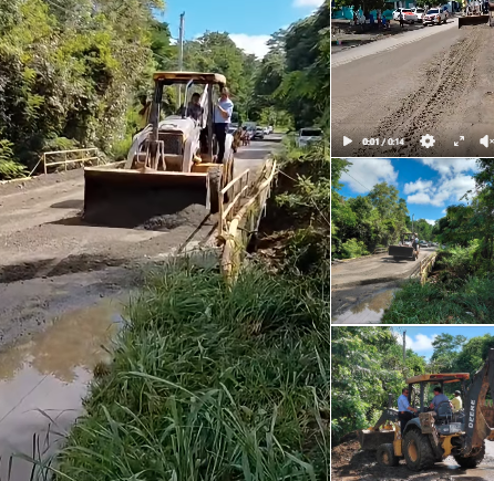 ACONDICIONAMIENTO POR LOS DAÑOS