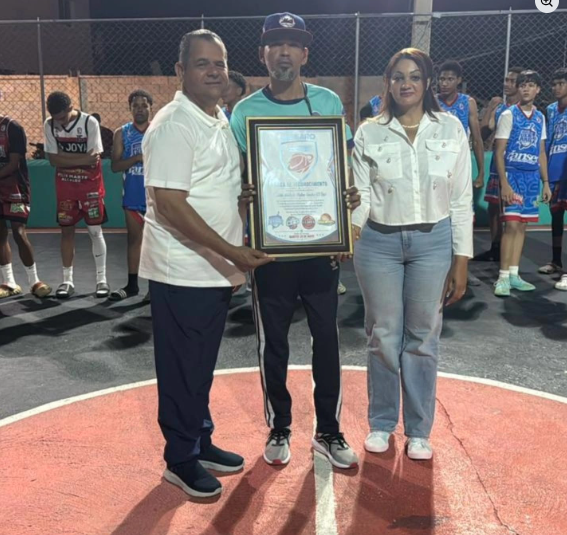 Acto De Reconocimiento