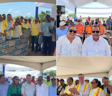 Primer Picazo Para La Cárcel